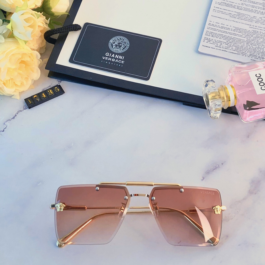 VERSACE(ヴェルサーチ ) サングラス