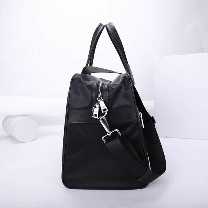 【PRADA  公式旗艦店】プラダ  旅行かばん  当日出荷 好評に付き再入荷！44*28*18CM