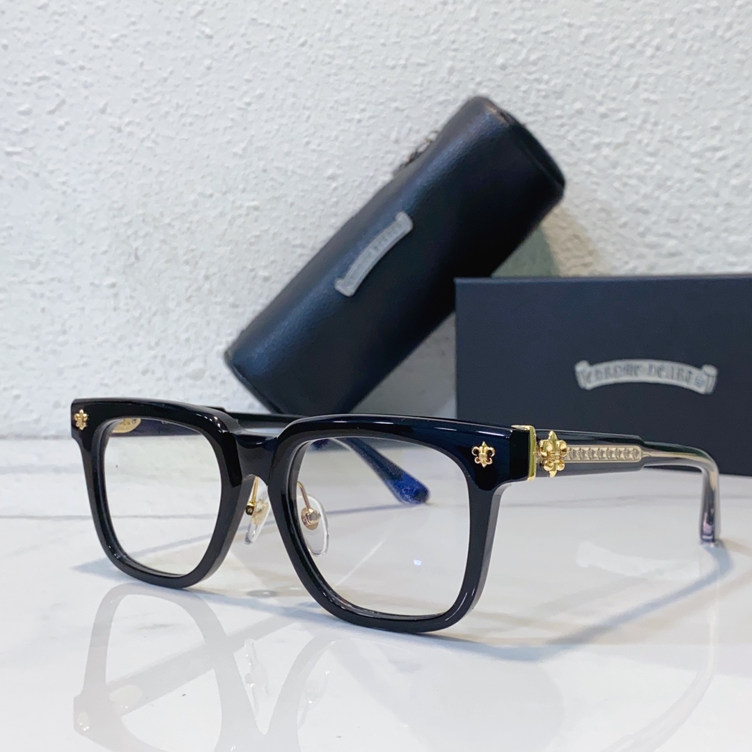 CHROME HEARTS (クロムハーツ) サングラス