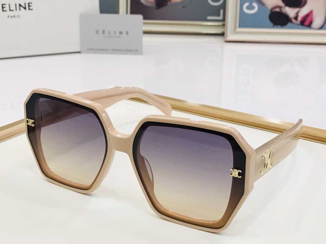 【2024】CELINE(セリーヌ) サングラス