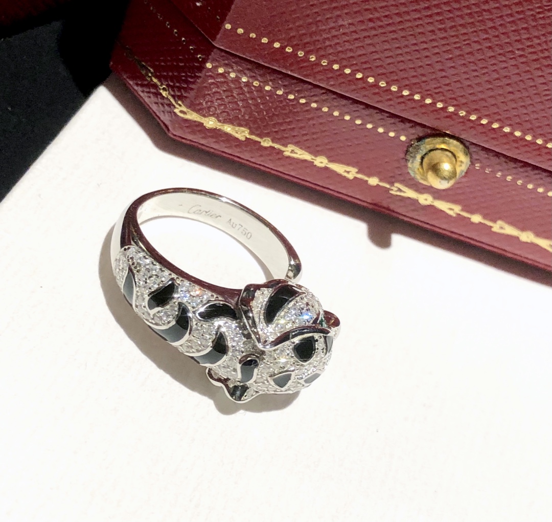 【2024】【CARTIER】カルティエ  指輪