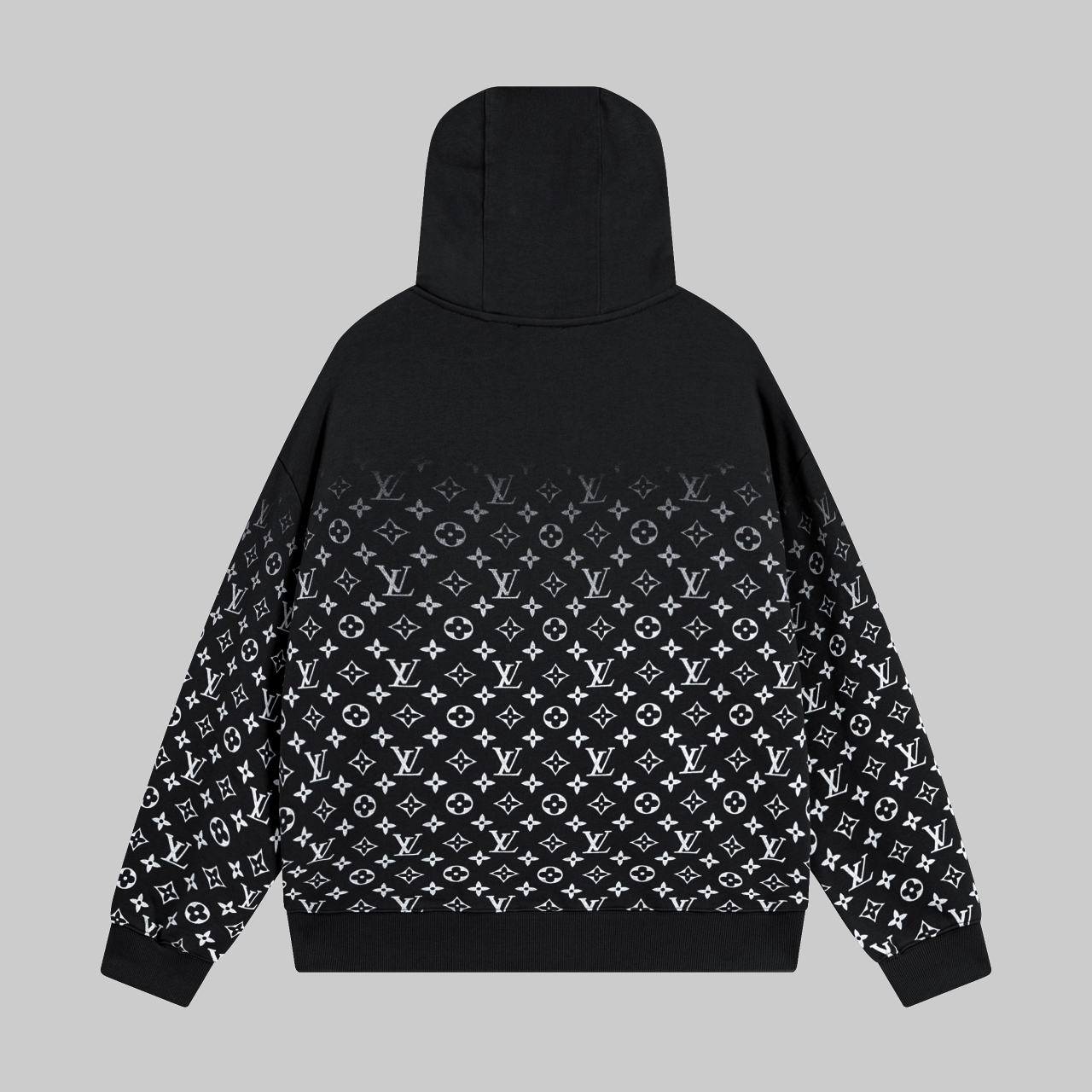 【LOUIS VUITTON  公式旗艦店】ルイヴィトン パーカー  スウェット ご好評に付き再入荷！