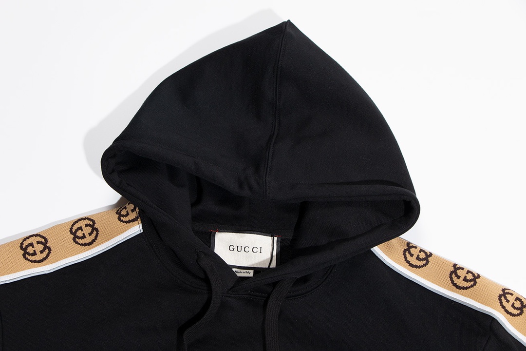 【GUCCI  公式旗艦店】グッチ  パーカー スウェットご好評に付き再入荷！
