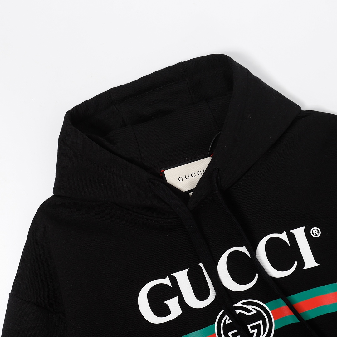 【2024】【GUCCI  公式旗艦店】グッチ  パーカー スウェットご好評に付き再入荷！