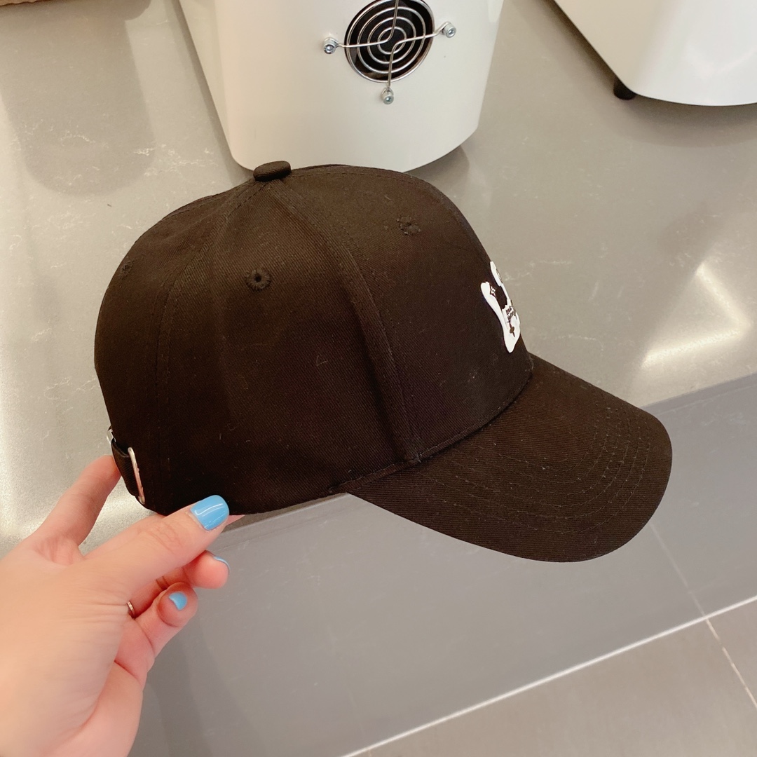 【2024】LV【LOUIS VUITTON ルイヴィトン 】【数量限定】 野球帽 / ハット