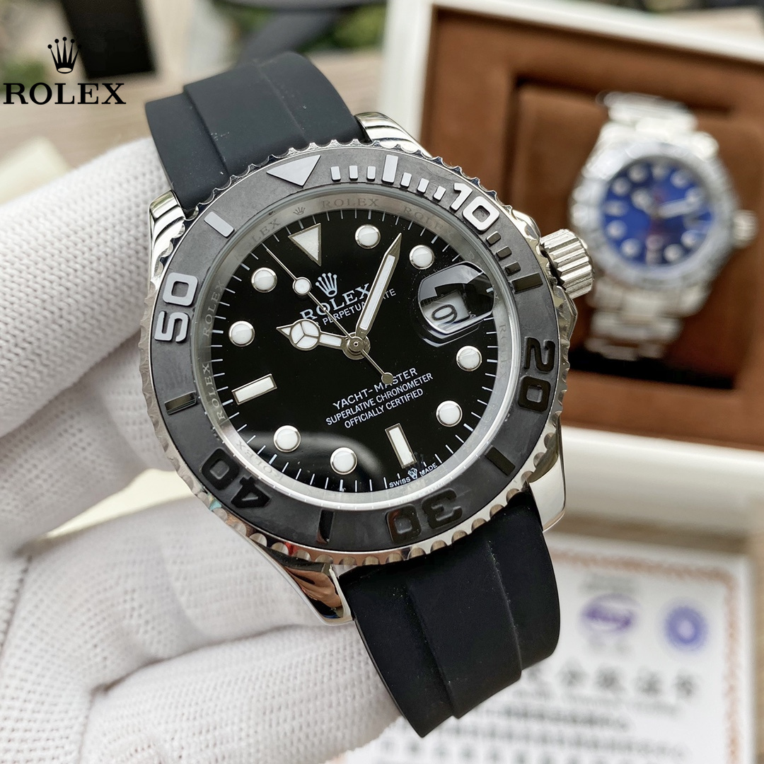 【2024】ROLEX ( ロレックス )  腕時計  40*11MM