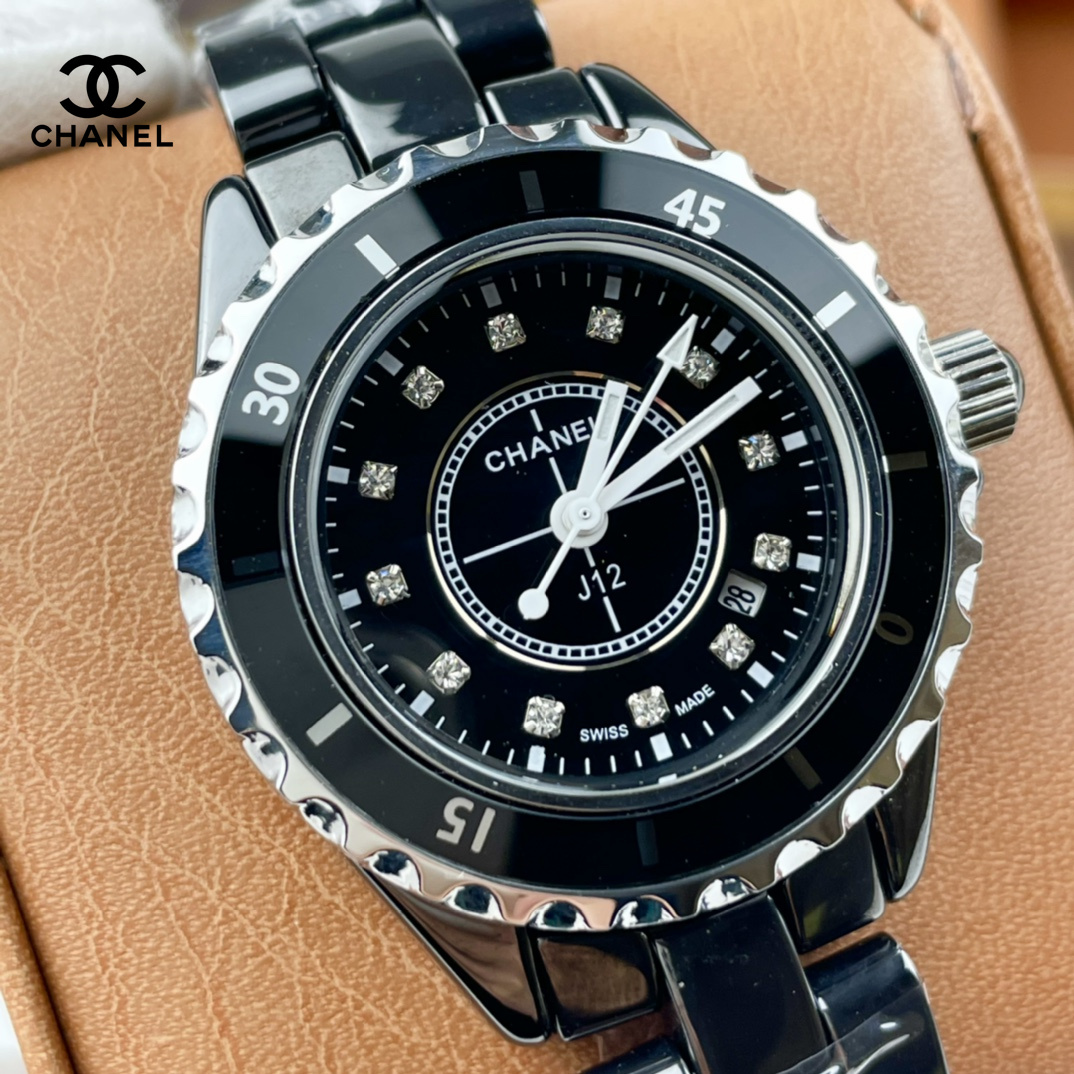 【2025】CHANEL  ( シャネル)  腕時計  36MM