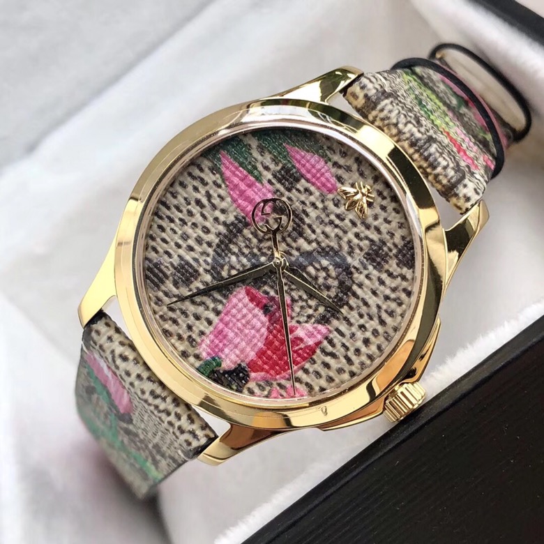 【2024】GUCCI( クッチ)  腕時計 38MM