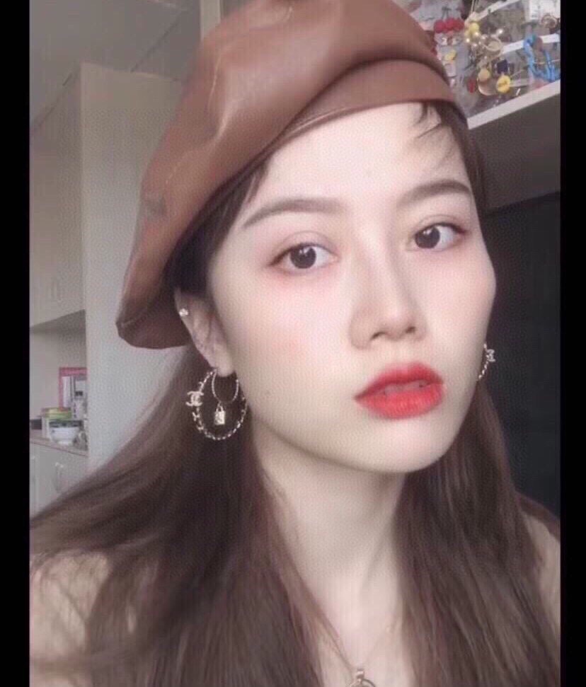 【2024】【CHANEL 】 シャネル   ファッションスタイルのイヤリング