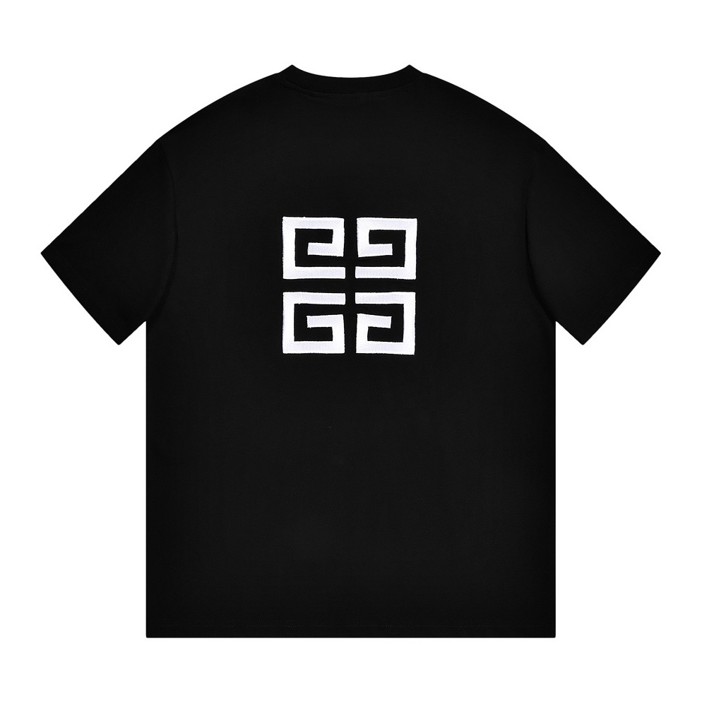 【GIVENCHY 公式旗艦店】ジバンシー     Tシャツご好評に付き再入荷！