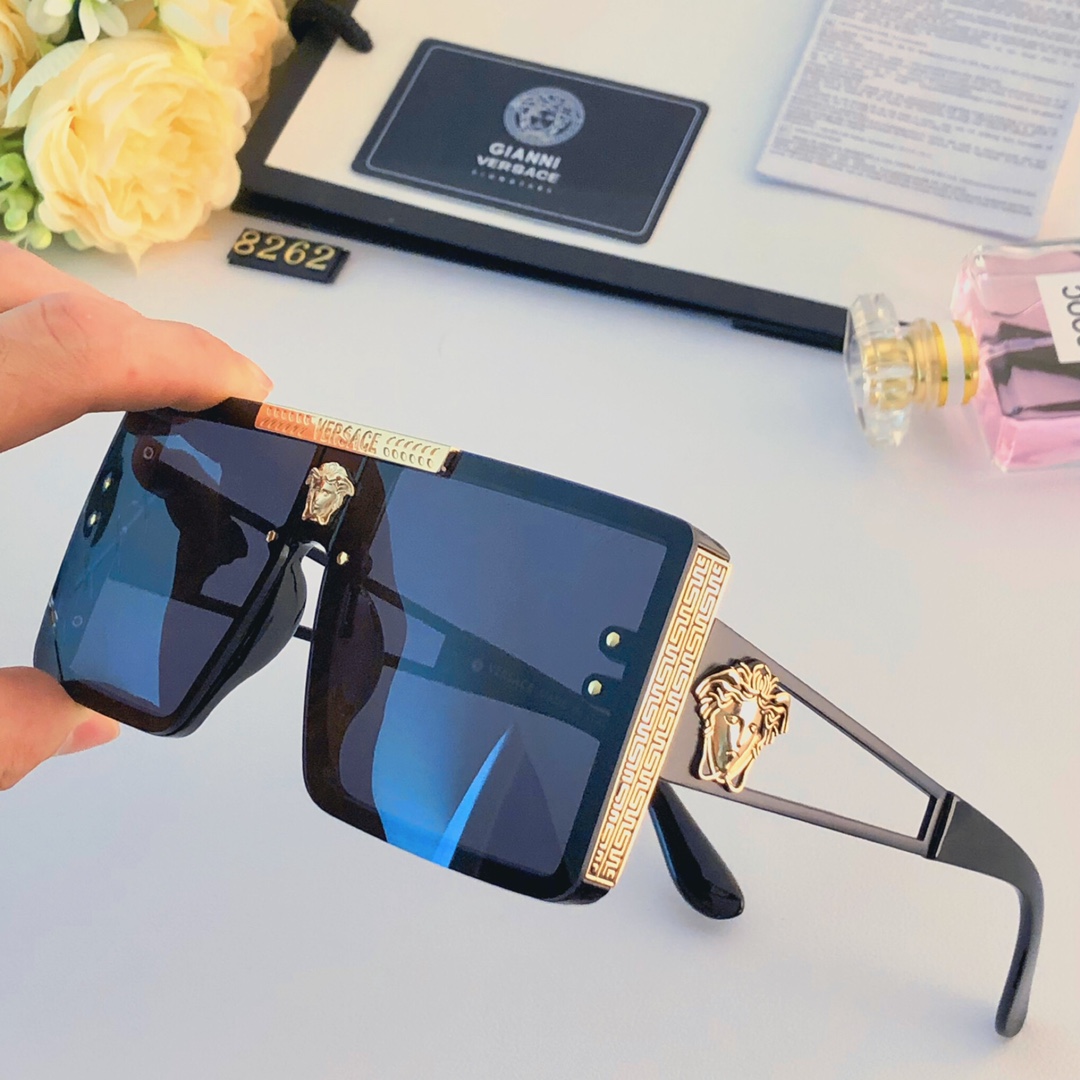 VERSACE(ヴェルサーチ ) サングラス