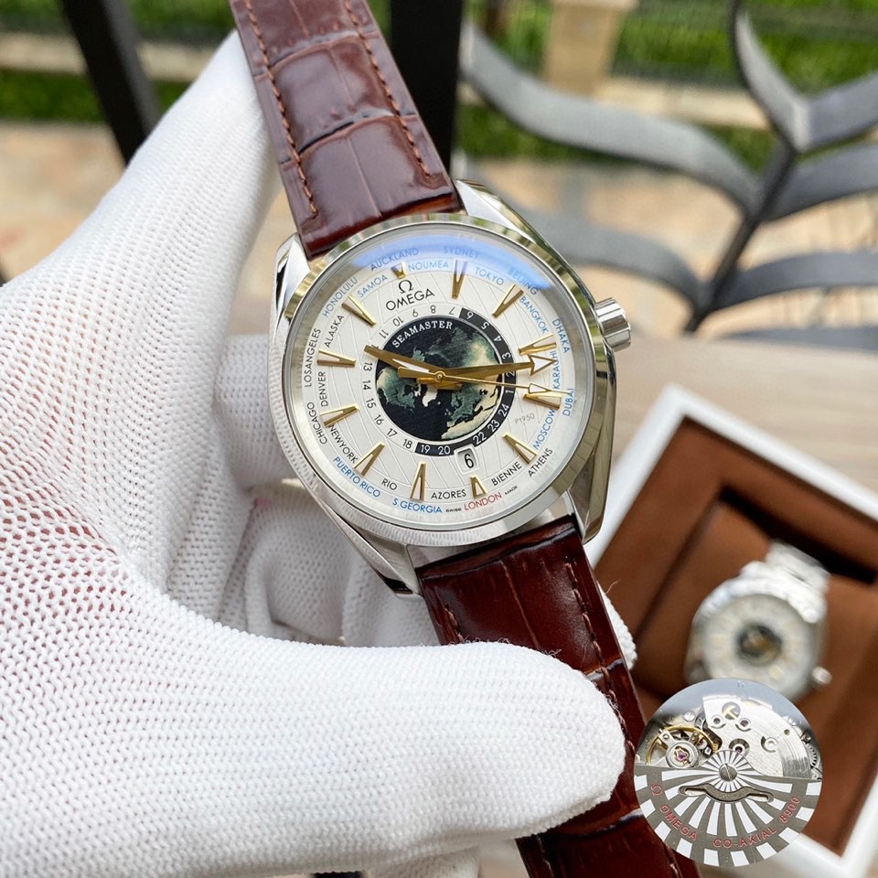 OMEGA ( オメガ  )  腕時計41.5MM