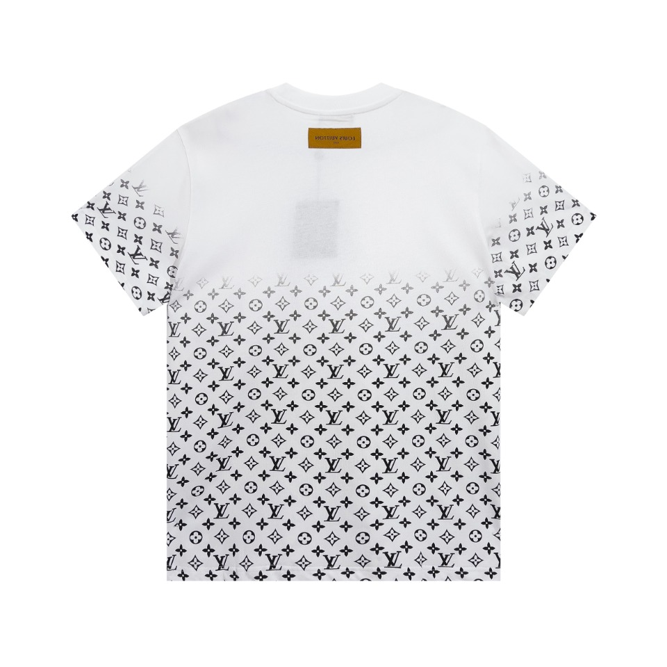 【LOUIS VUITTON  公式旗艦店】ルイヴィトン   Tシャツご好評に付き再入荷！