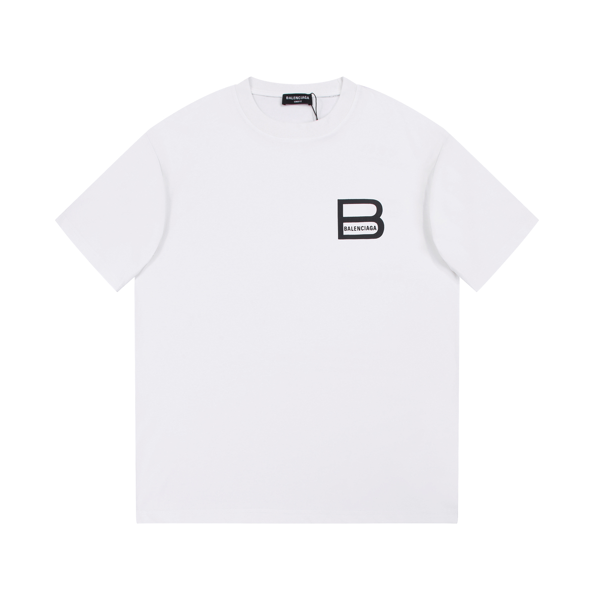 【 BALENCIAGA  公式旗艦店】バレンシアガ   Tシャツご好評に付き再入荷！