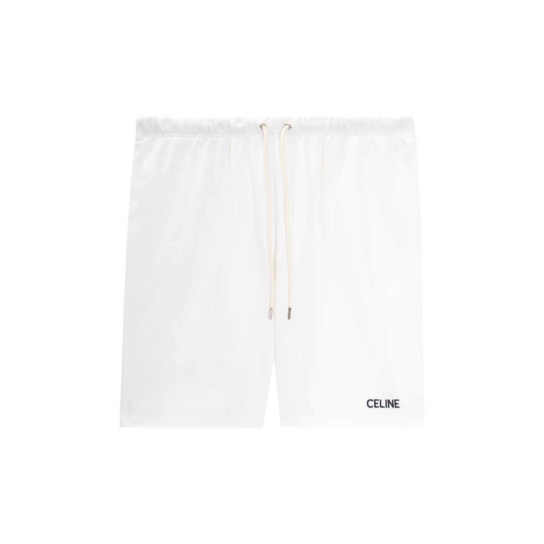 【CELINE 公式旗艦店】セリーヌ  ショートパンツご好評に付き再入荷！
