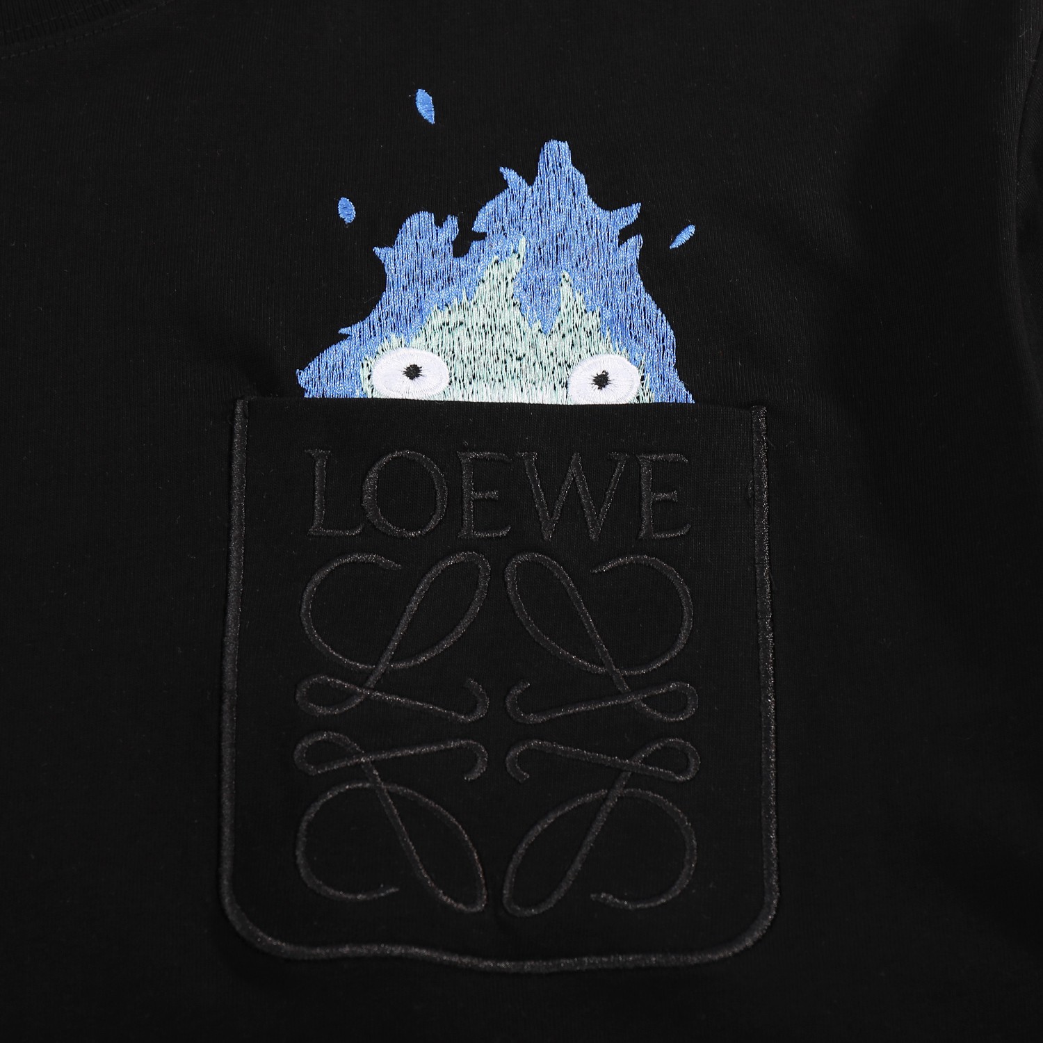 【LOEWE 公式旗艦店】ロエベ   Tシャツ  ご好評に付き再入荷！