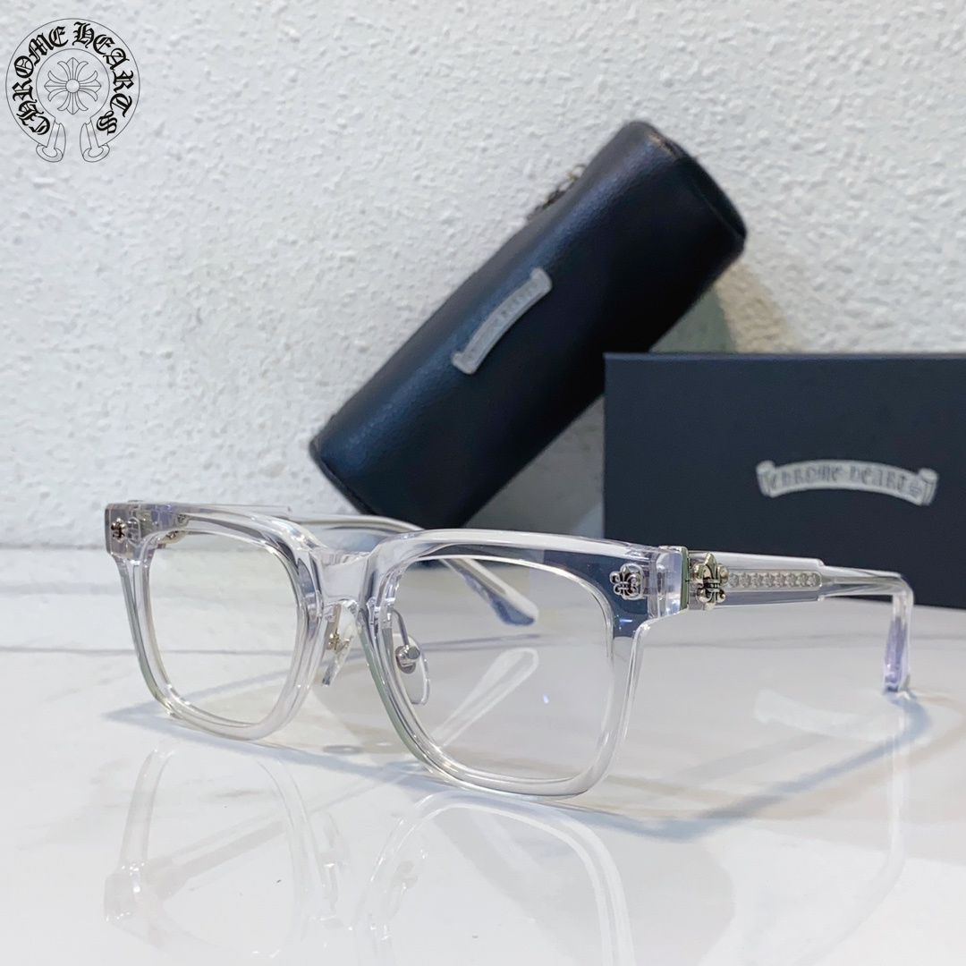 CHROME HEARTS (クロムハーツ) サングラス