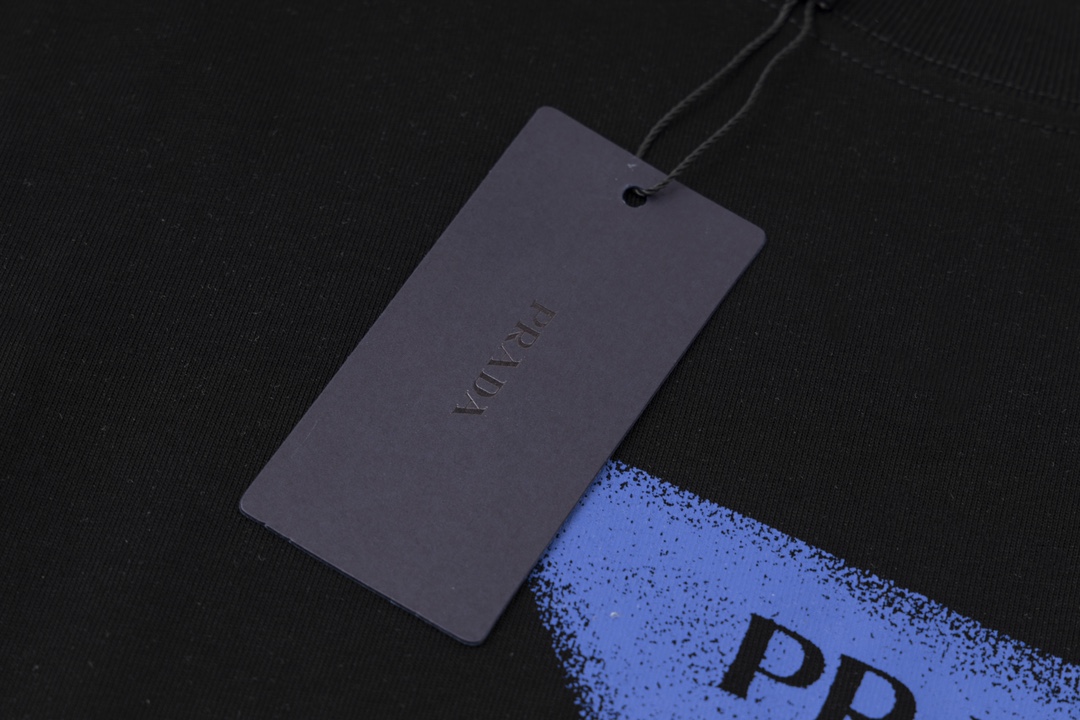 【PRADA 公式旗艦店】 プラダ  Tシャツ  ご好評に付き再入荷！