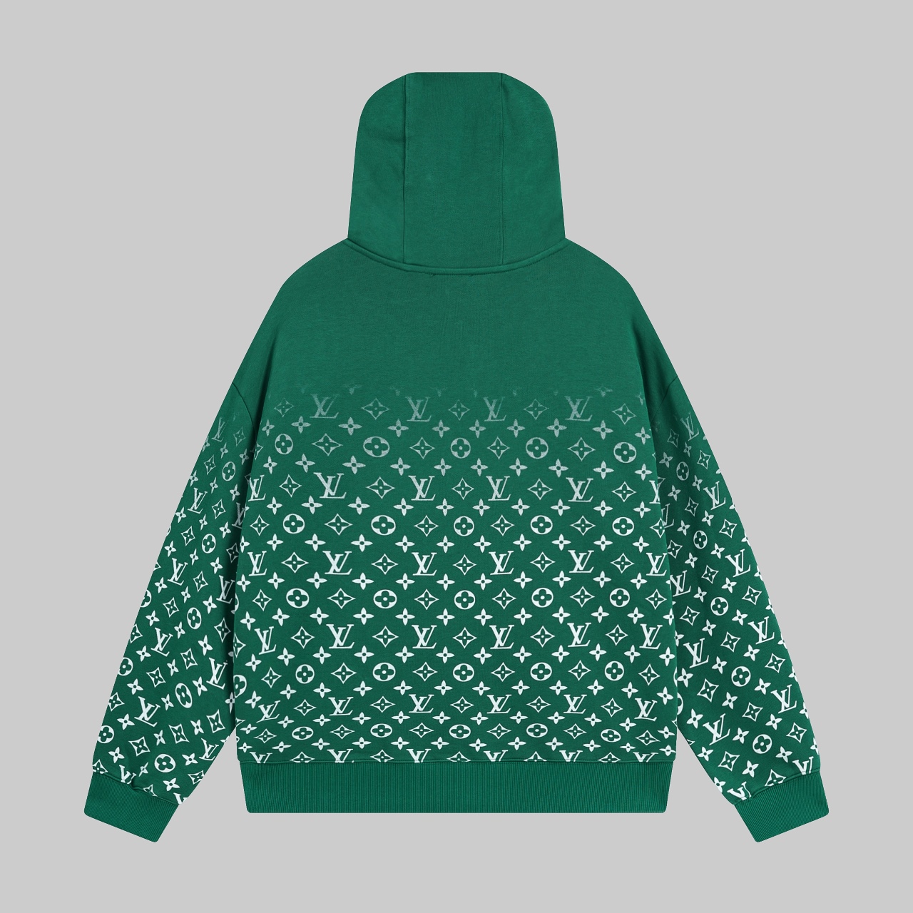 【LOUIS VUITTON  公式旗艦店】ルイヴィトン パーカー  スウェット ご好評に付き再入荷！