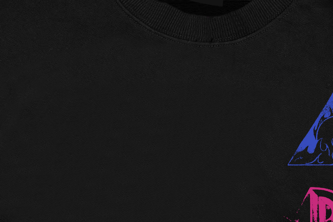 【DIOR  公式旗艦店】ディオール 丸首の衛衣 スウェット ご好評に付き再入荷！