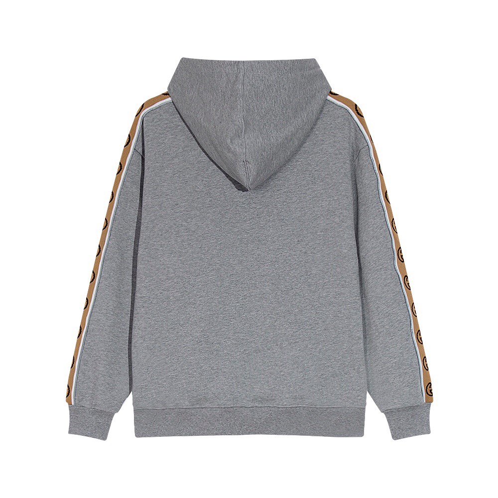 【GUCCI  公式旗艦店】グッチ  パーカー スウェットご好評に付き再入荷！