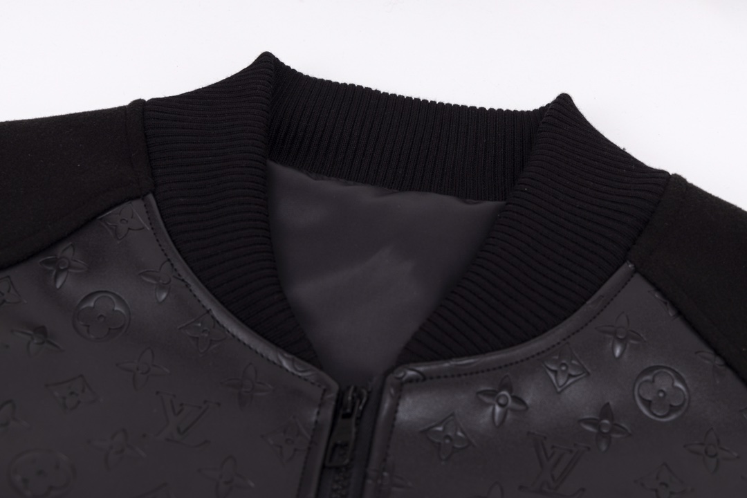 【LOUIS VUITTON  公式旗艦店】ルイヴィトン  ジャケット 好評に付き再入荷！