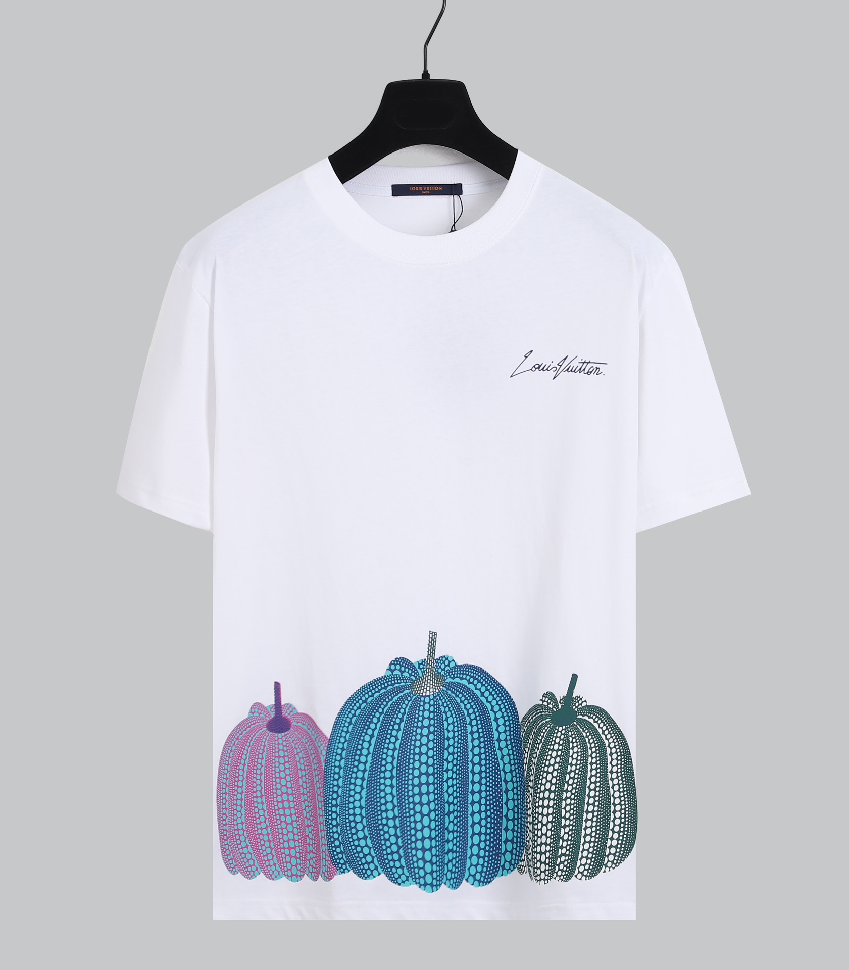 【2024】【LOUIS VUITTON  公式旗艦店】ルイヴィトン   Tシャツ ご好評に付き再入荷！