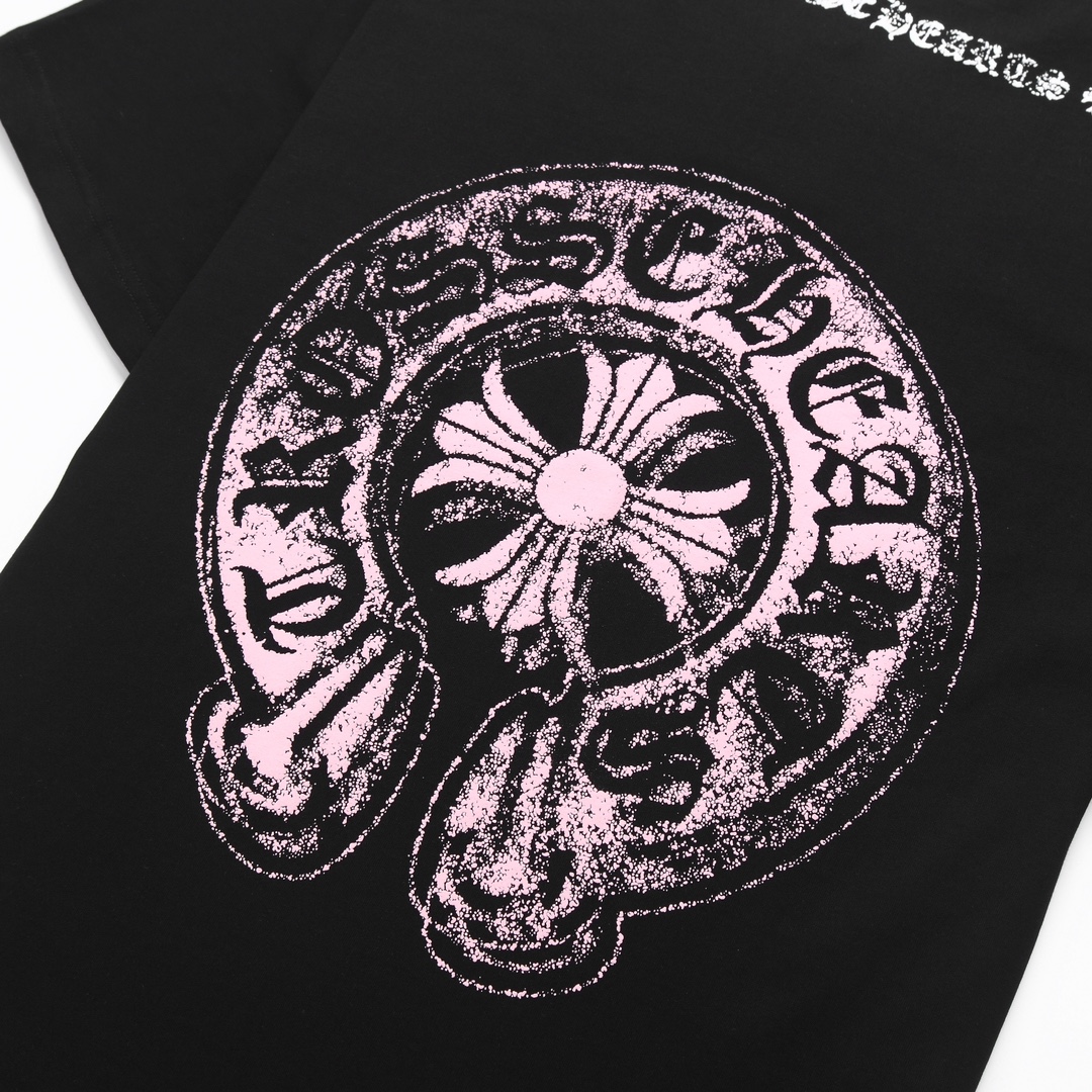 【CHROME HEARTS  公式旗艦店】クロムハーツ   Tシャツ ご好評に付き再入荷！