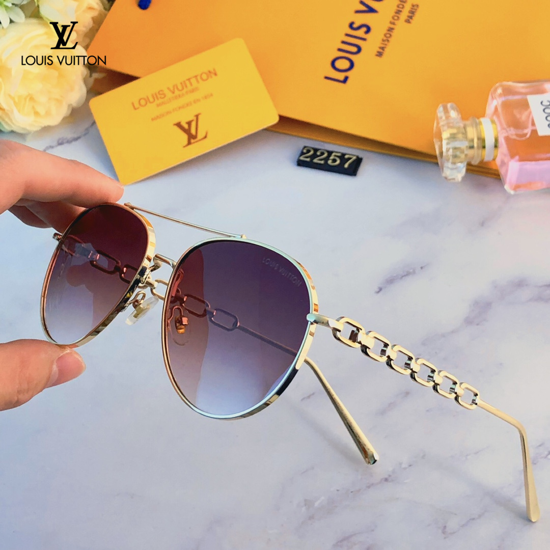 【2024】LOUIS VUITTON(ルイヴィトン ) サングラス