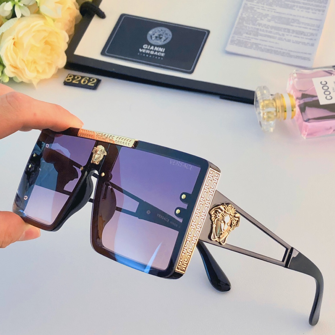 VERSACE(ヴェルサーチ ) サングラス