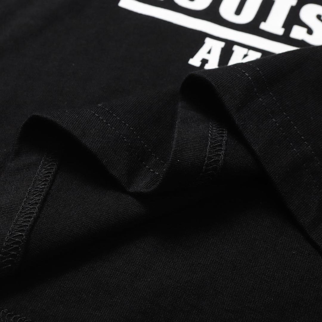 【2024】LV【LOUIS VUITTON公式旗艦店】 ルイヴィトン   Tシャツご好評に付き再入荷！