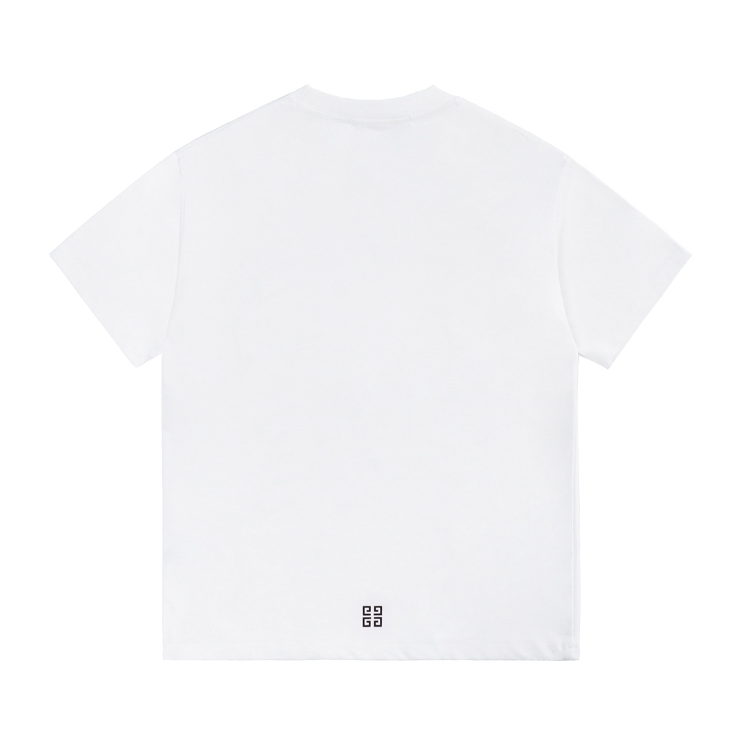 【2024】【GIVENCHY 公式旗艦店】ジバンシー  Tシャツ ご好評に付き再入荷！