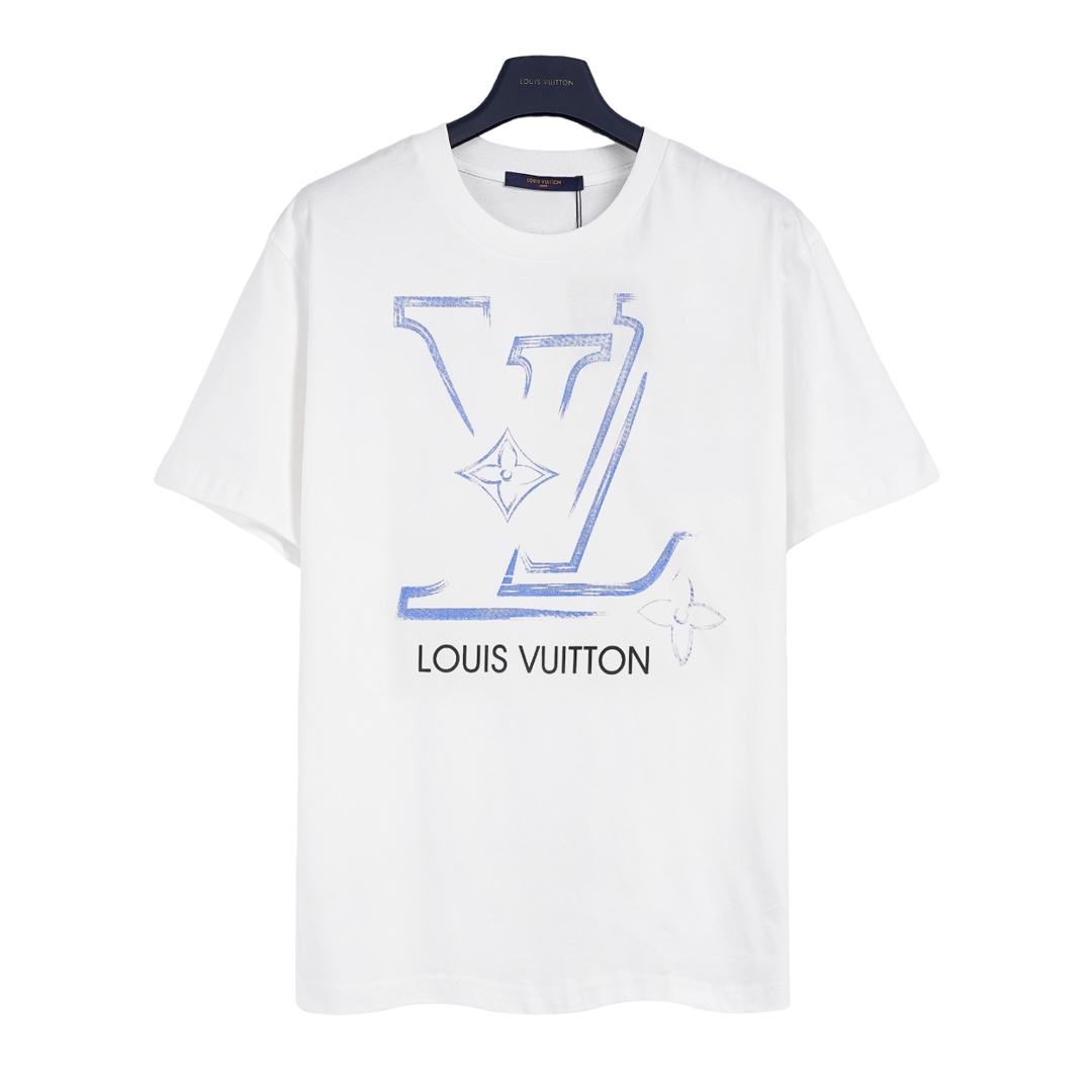 【LOUIS VUITTON  公式旗艦店】ルイヴィトン   Tシャツご好評に付き再入荷！