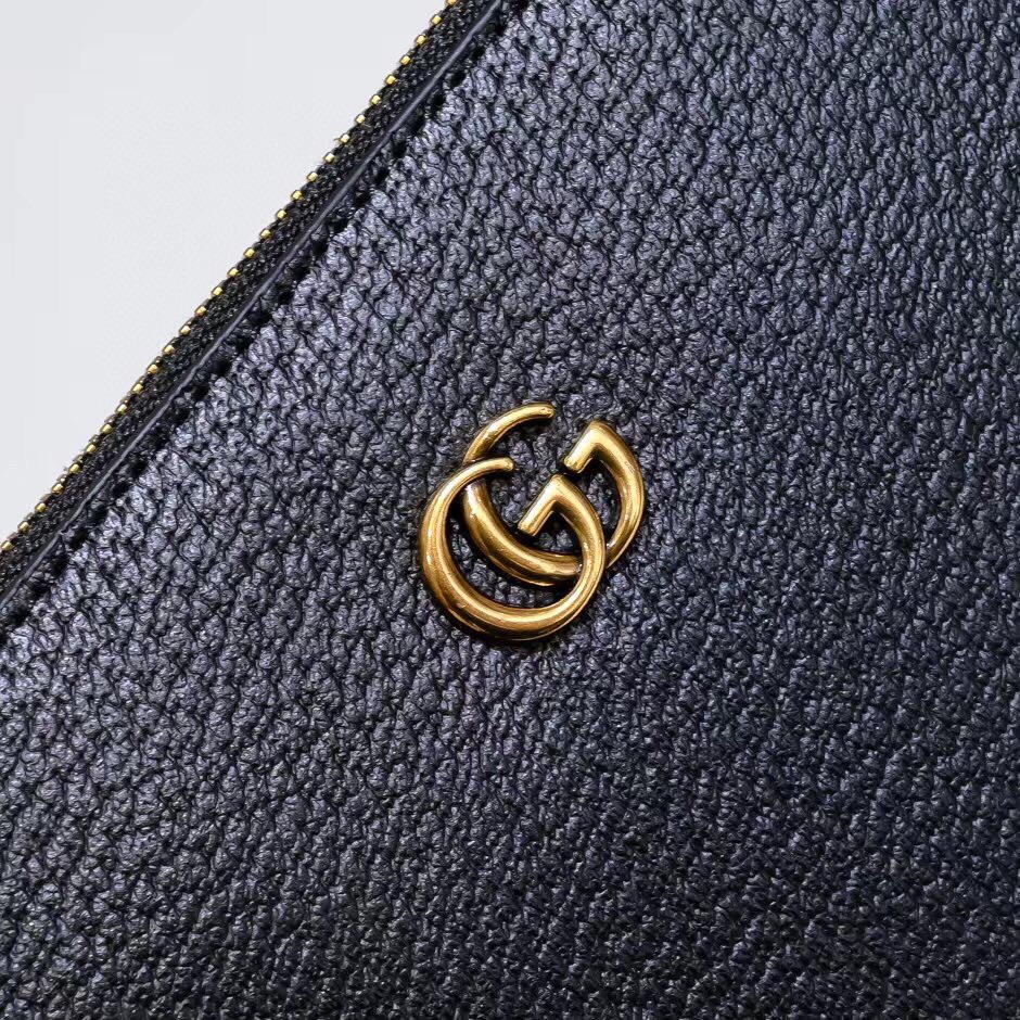 【GUCCI 公式 旗艦店】クッチ  クラッチバッグ 当日出荷 好評に付き再入荷！28*20CM