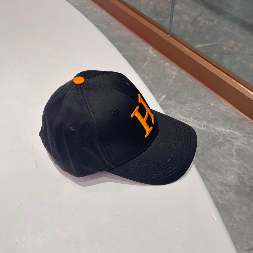 【HERMES  エルメス】【数量限定】 野球帽 / ハット