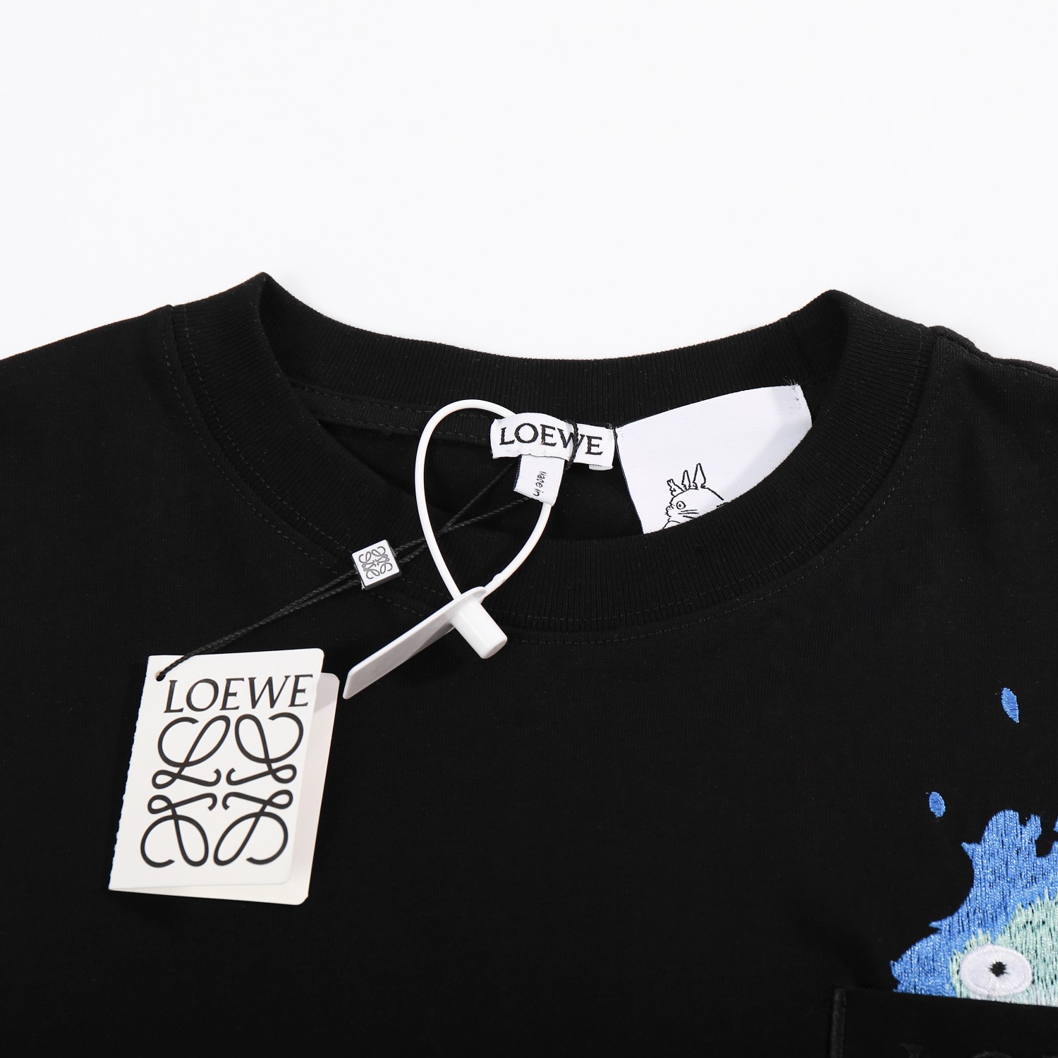 【LOEWE 公式旗艦店】ロエベ   Tシャツ  ご好評に付き再入荷！