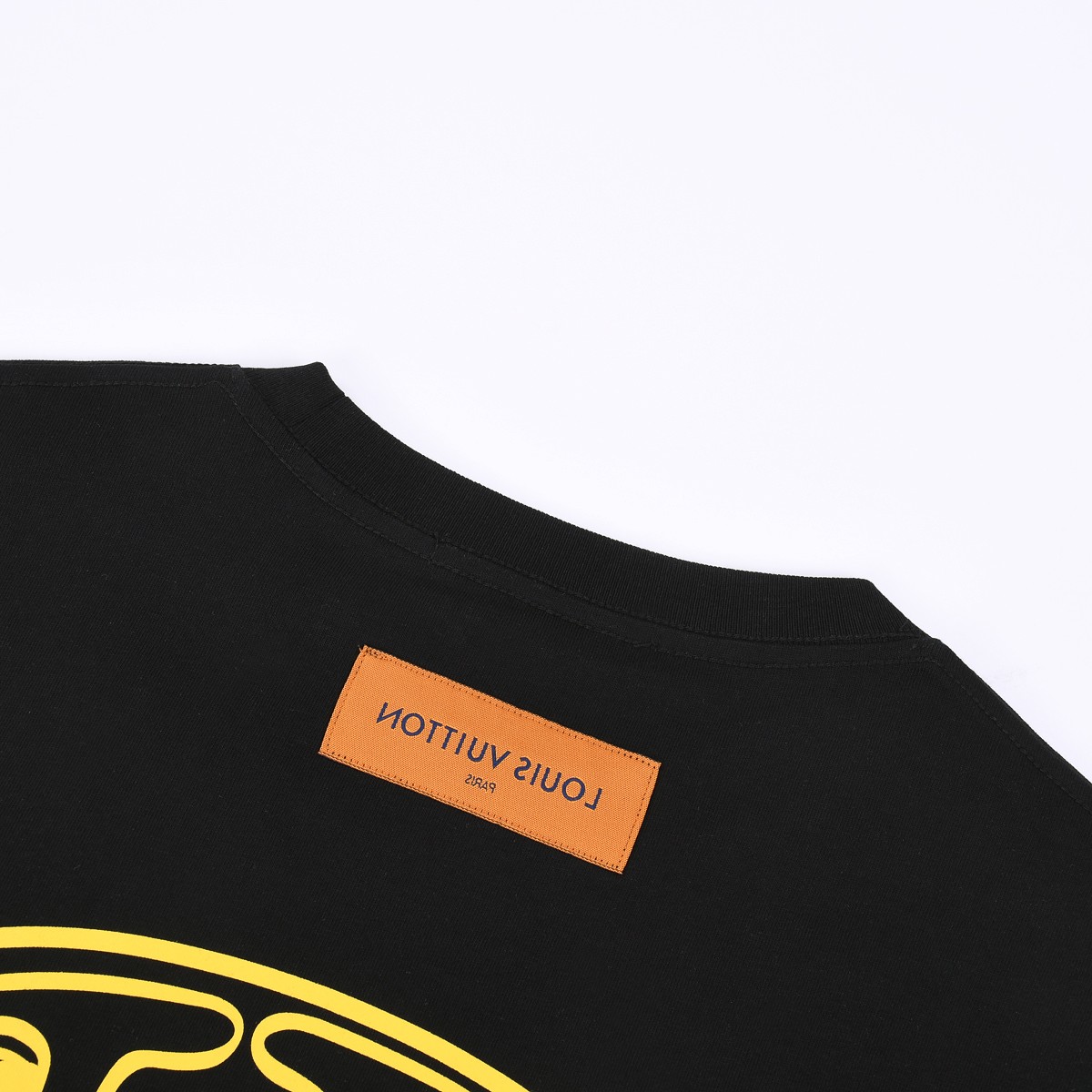 【2024】LV【LOUIS VUITTON 公式旗艦店】  ルイヴィトン Tシャツ ご好評に付き再入荷！