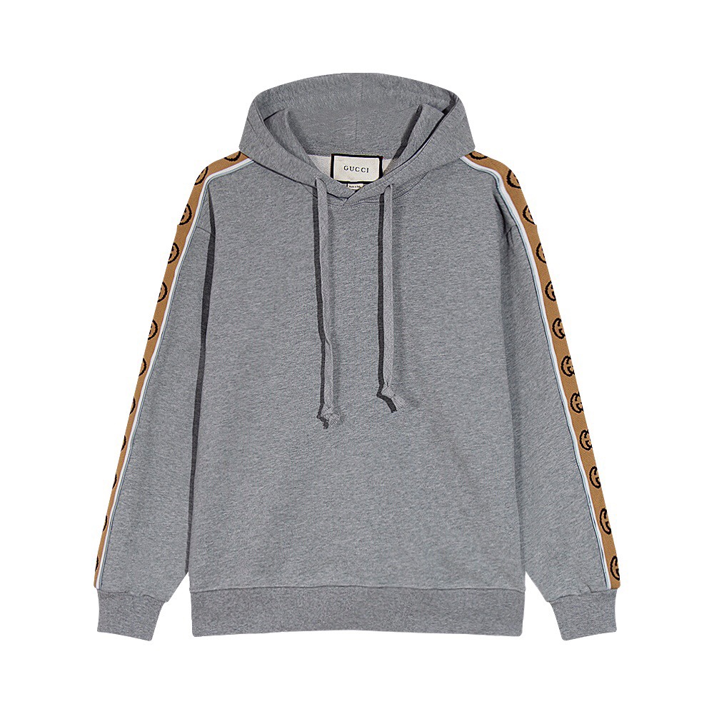 【GUCCI  公式旗艦店】グッチ  パーカー スウェットご好評に付き再入荷！