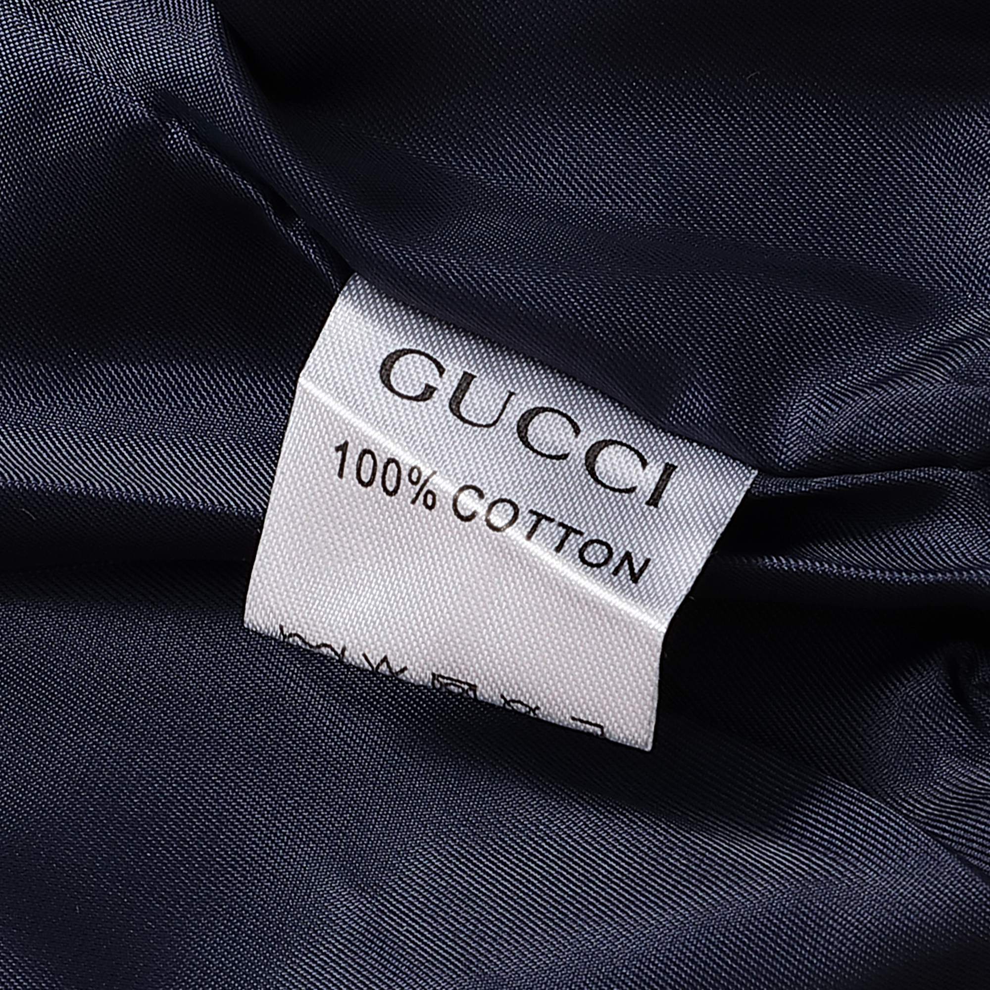 【GUCCI  公式旗艦店】グッチ ジャケット着好評に付き再入荷！