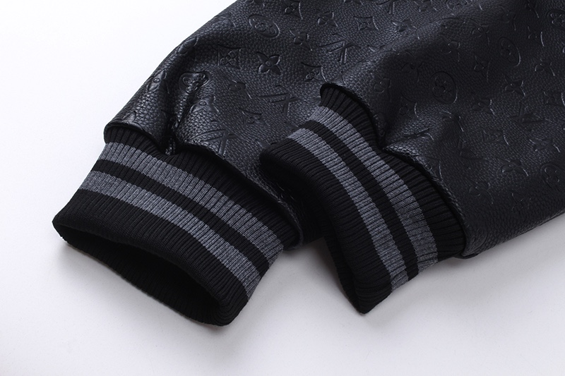 【LOUIS VUITTON  公式旗艦店】ルイヴィトン ジャケット 好評に付き再入荷！