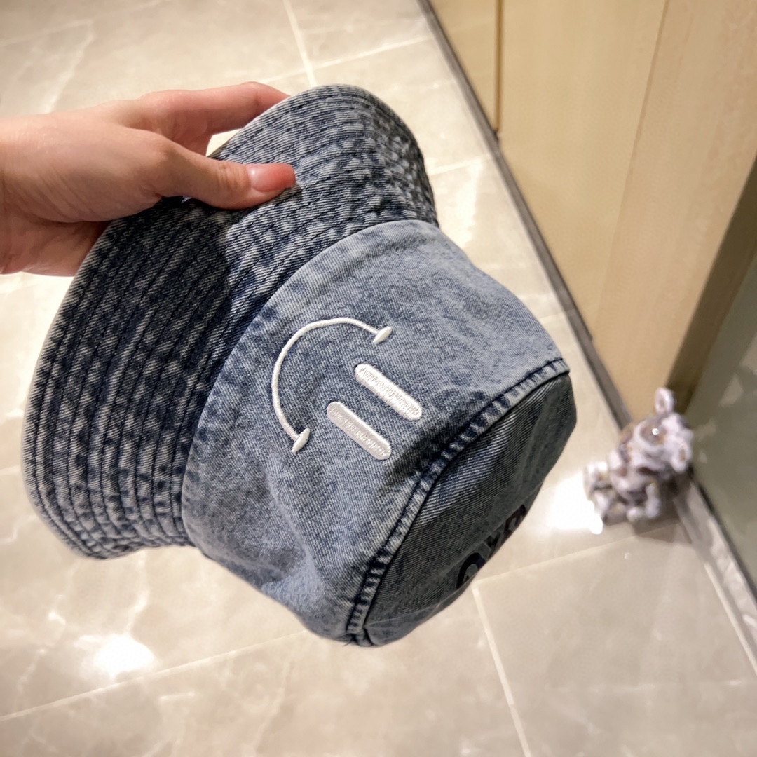 【2024】LV LOUIS VUITTON ( ルイヴィトン)フィッシャーマンズハット