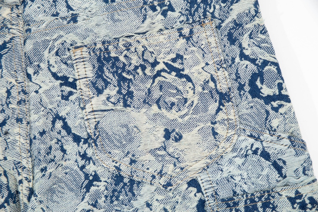 【2024】【LOUIS VUITTON   公式旗艦店】 ルイヴィトン  ショートパンツ  ご好評に付き再入荷！