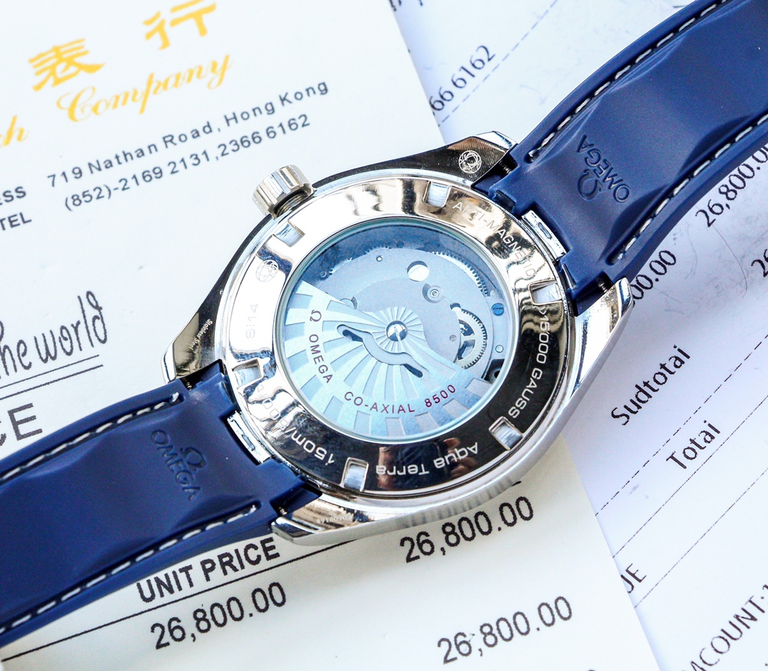 【2024】OMEGA ( オメガ  )  腕時計40*12MM