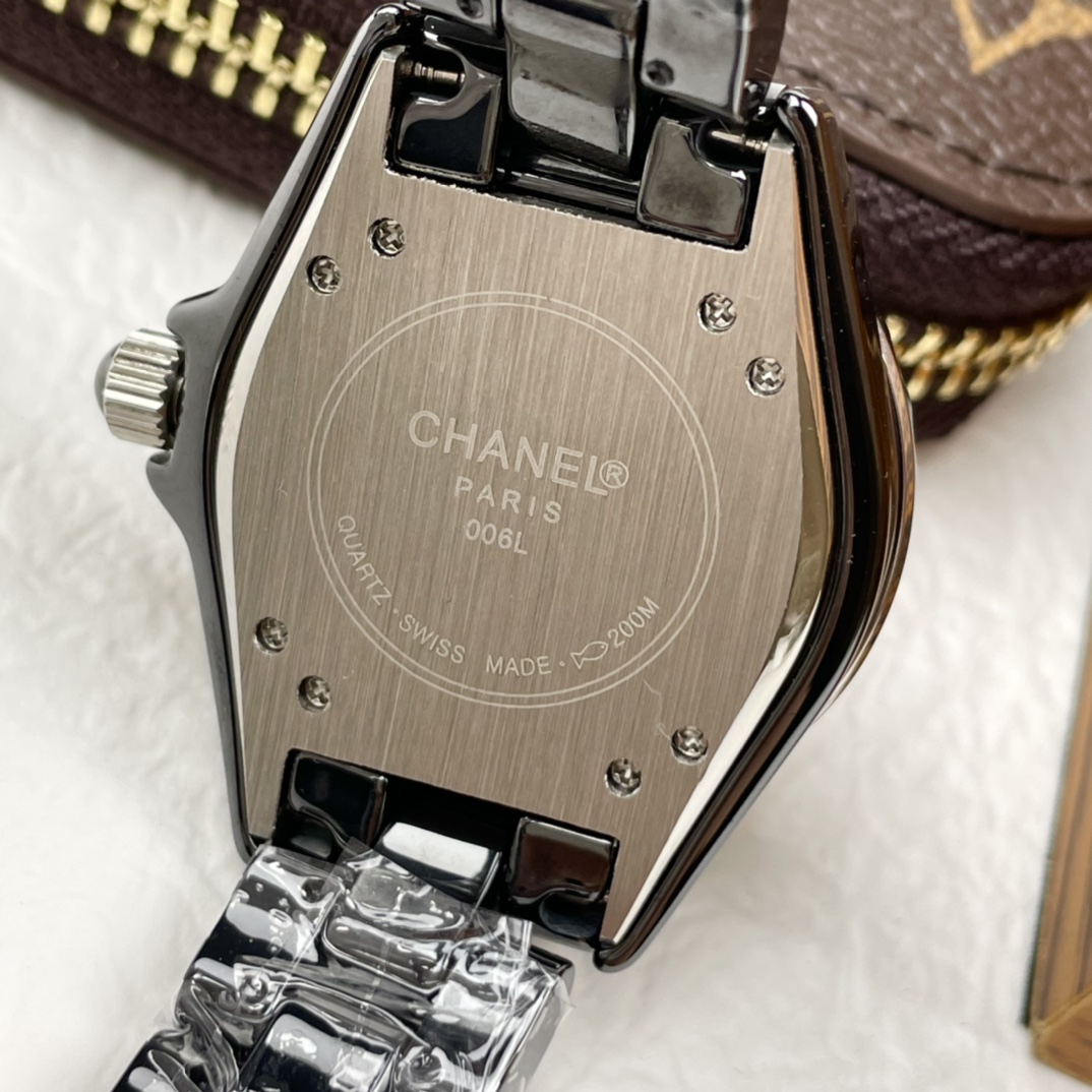 【2025】CHANEL  ( シャネル)  腕時計  36MM
