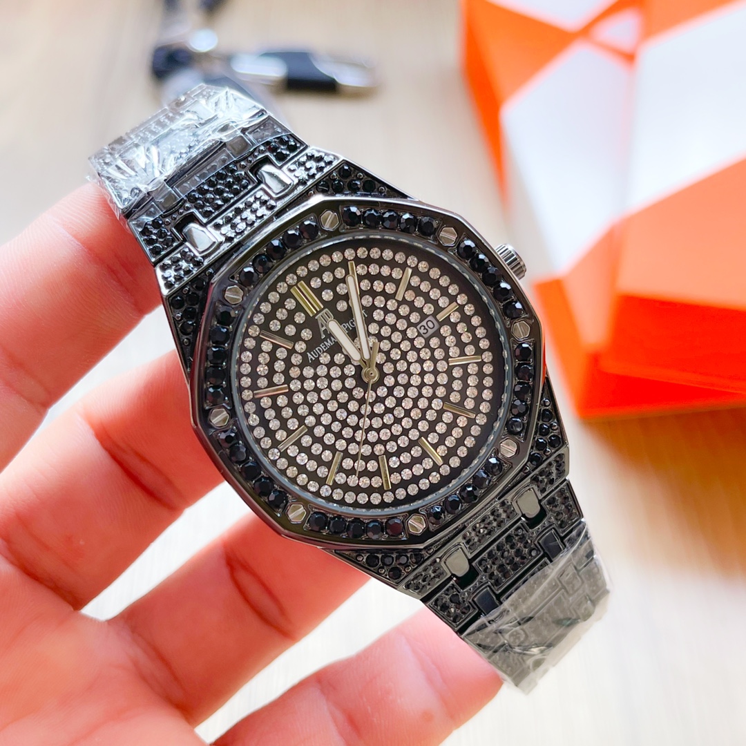 【2024】Audemars Piguet ( オーデマ ピゲ)  腕時計 40*10MM