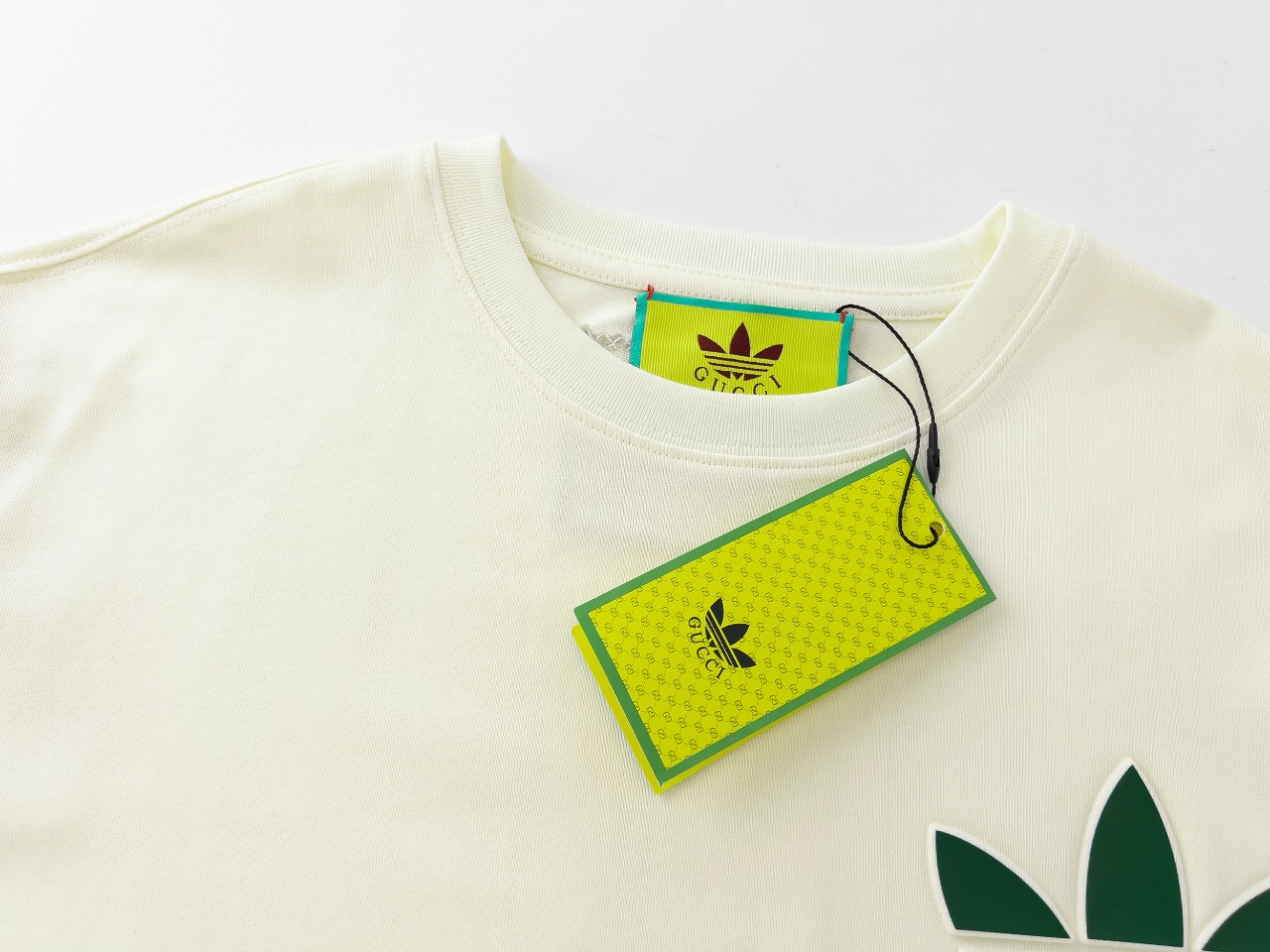 【2024】【GUCCI公式旗艦店】クッチ   Tシャツ ご好評に付き再入荷！