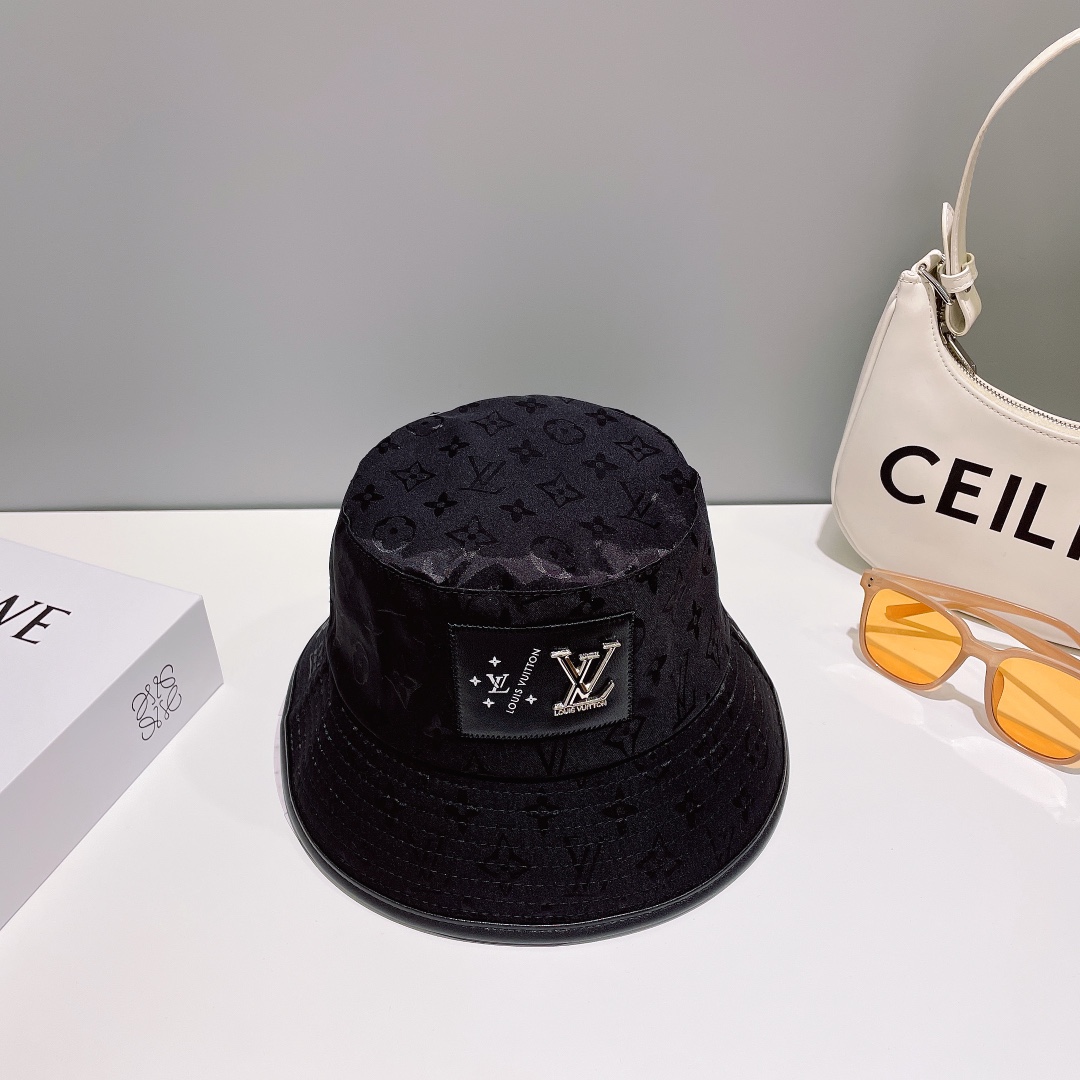 LOUIS VUITTON( ルイヴィトン)フィッシャーマンズハット