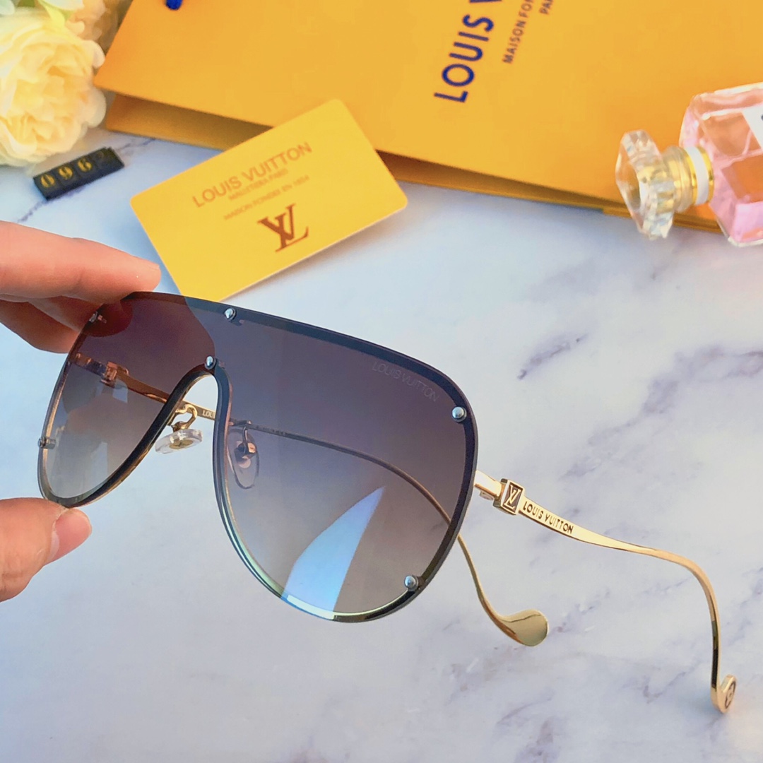 LOUIS VUITTON(ルイヴィトン ) サングラス