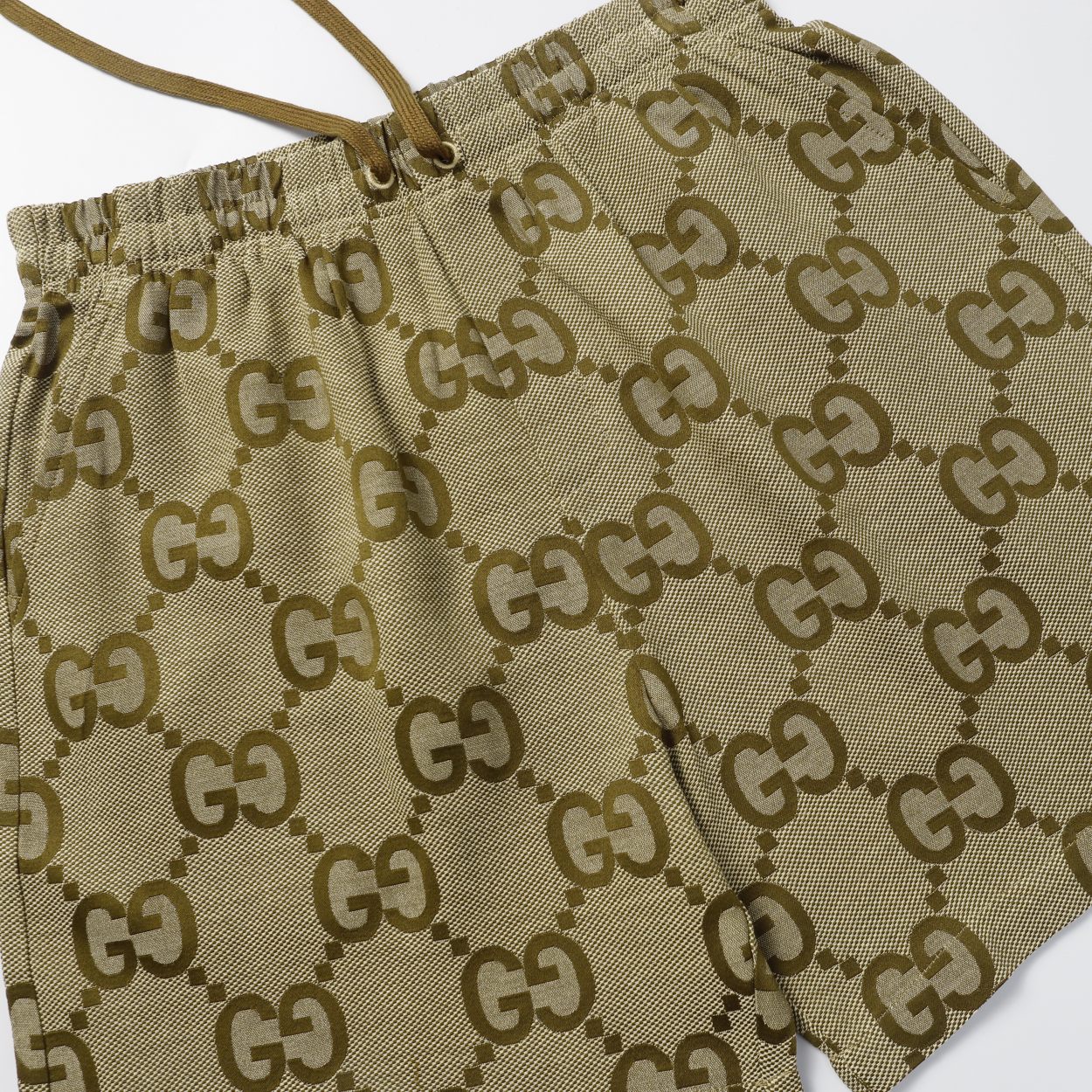 【2024】【GUCCI  公式旗艦店】クッチ   ショートパンツ  ご好評に付き再入荷！