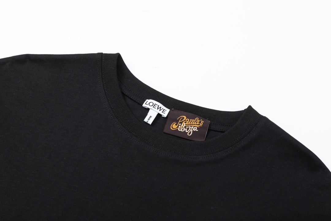 【2024】【LOEWE 公式旗艦店】ロエベ    Tシャツご好評に付き再入荷！